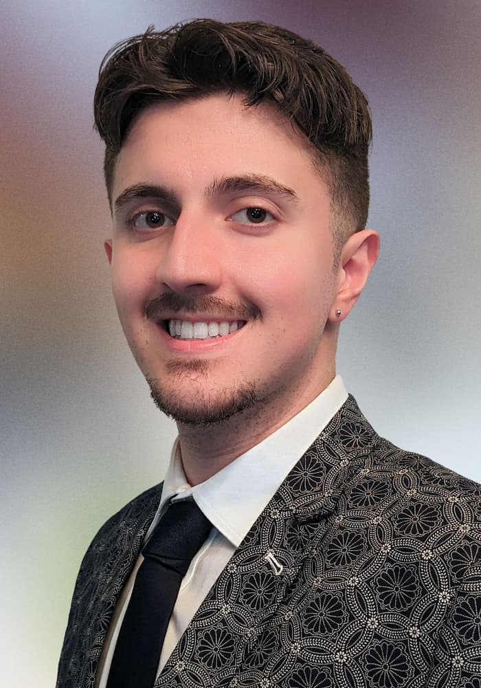 Ryan Spencer
